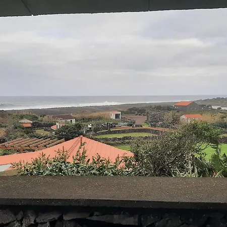 Casas De Brisa Apartment