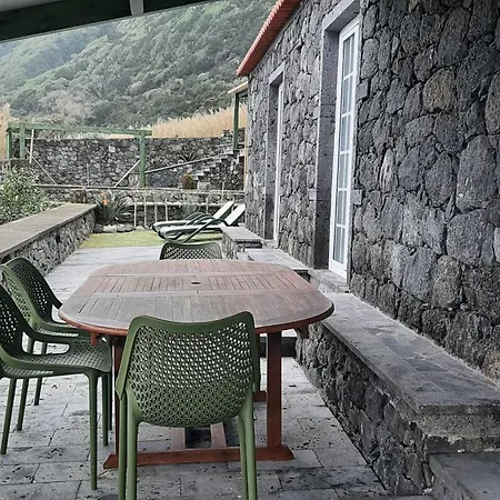 Casas De Brisa Apartment *