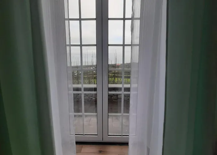 Casas De Brisa Apartment