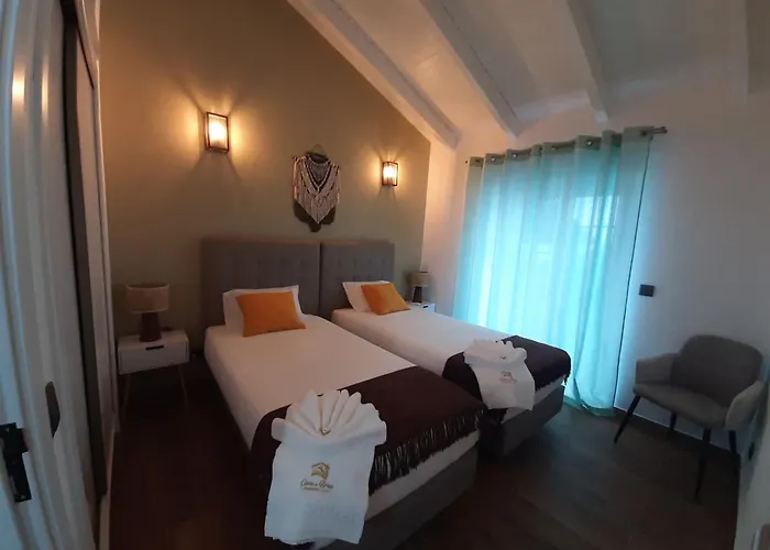 Διαμέρισμα Casas De Brisa