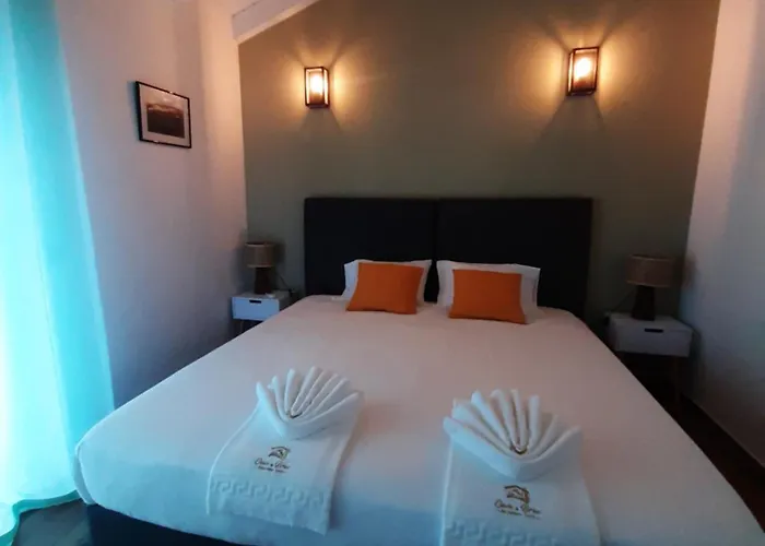 Apartment Casas De Brisa Calheta (Azores)