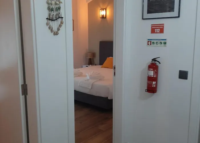 Casas De Brisa Apartment