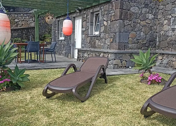 Casas De Brisa Διαμέρισμα