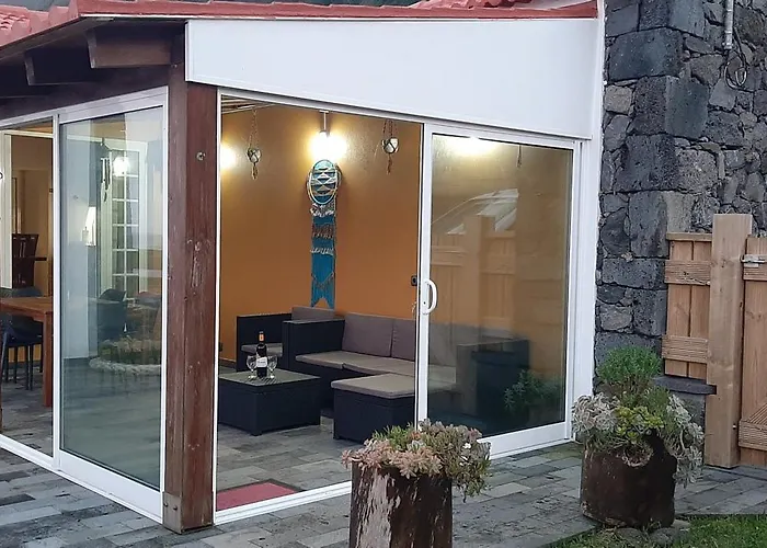 Casas De Brisa Apartment Calheta (Azores)