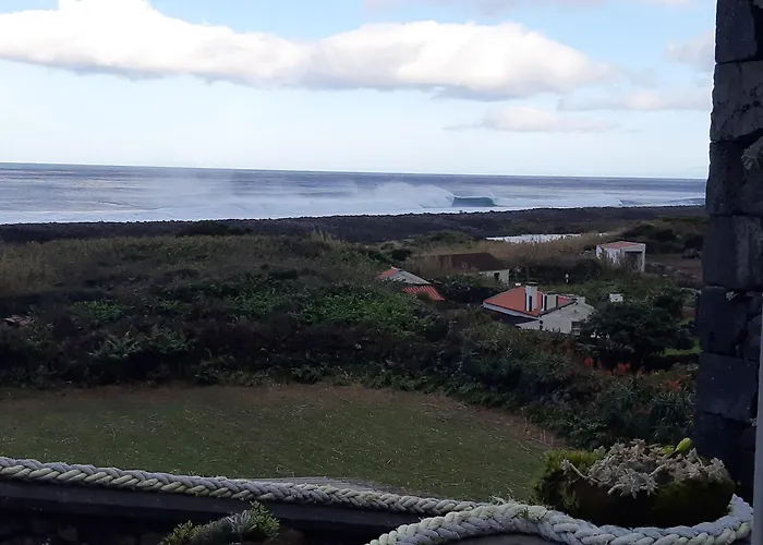 Casas De Brisa Διαμέρισμα *