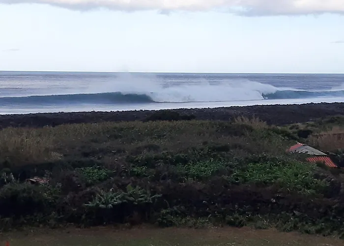 Διαμέρισμα Casas De Brisa