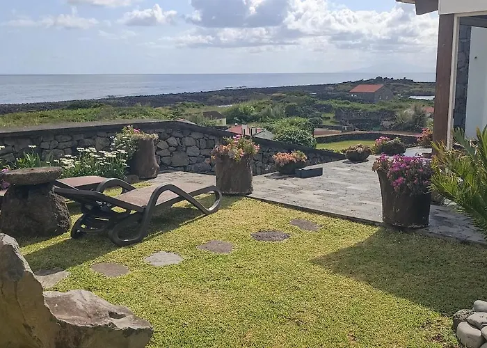 Casas De Brisa * Calheta (Azores)