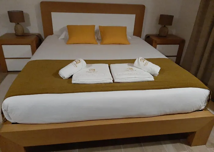 Casas De Brisa * Calheta (Azores)