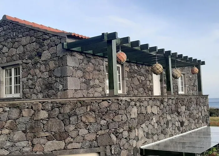 Διαμέρισμα Casas De Brisa