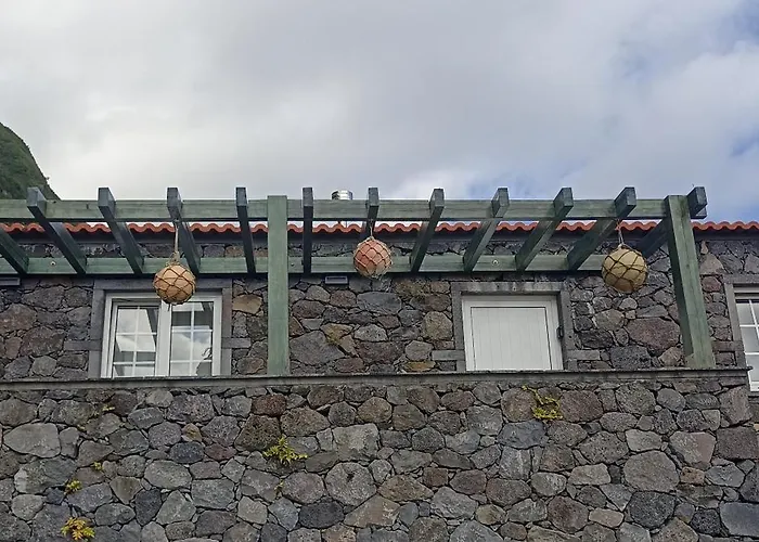 Casas De Brisa Διαμέρισμα Calheta (Azores)
