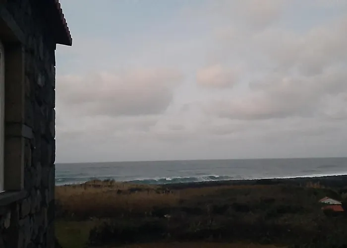 Casas De Brisa Διαμέρισμα *