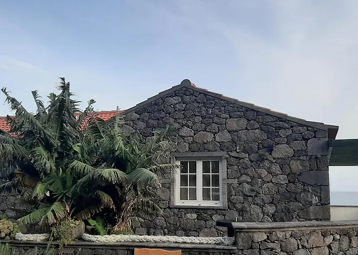 Διαμέρισμα Casas De Brisa