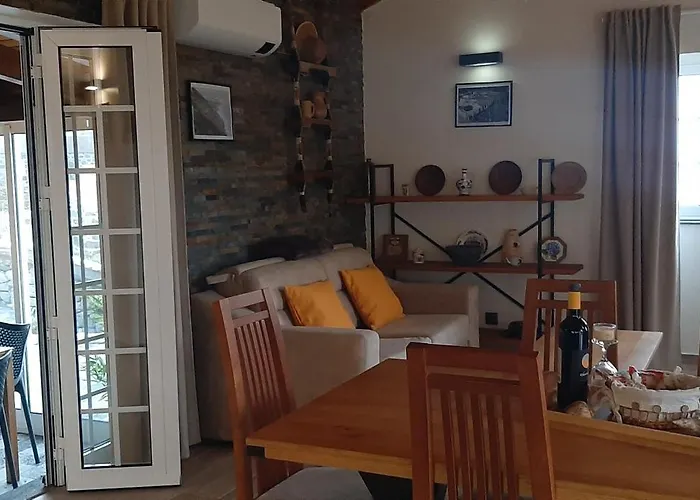 Διαμέρισμα Casas De Brisa *