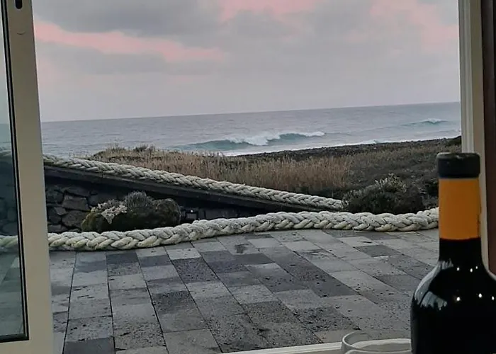 Casas De Brisa Διαμέρισμα *