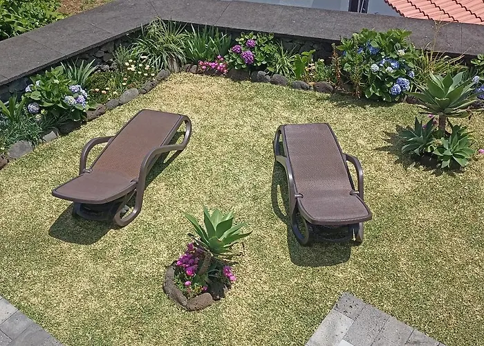 Διαμέρισμα Casas De Brisa Calheta (Azores)