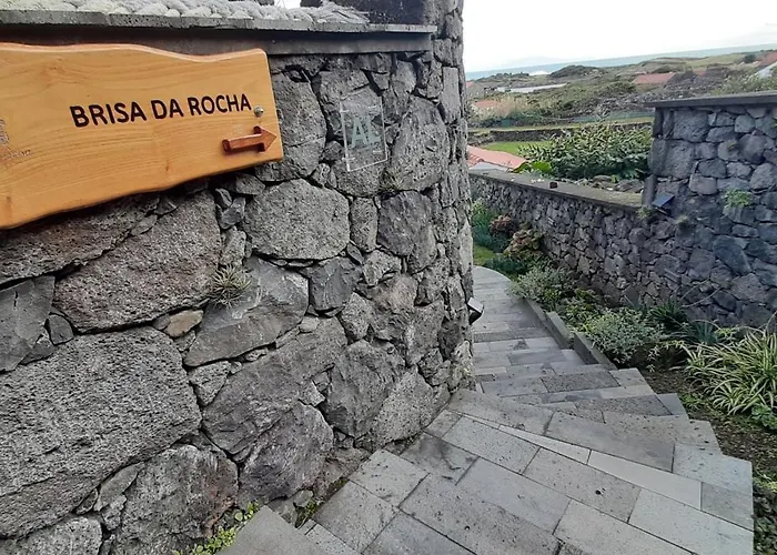Casas De Brisa * Calheta (Azores)
