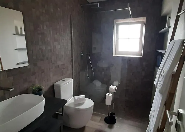 Casas De Brisa Διαμέρισμα