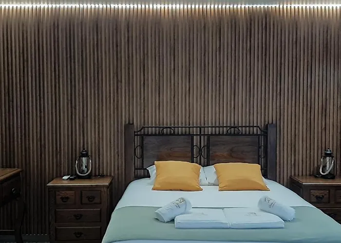 Apartment Casas De Brisa *