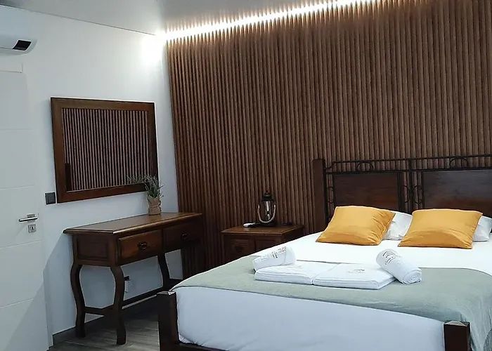 Casas De Brisa Apartment Calheta (Azores)