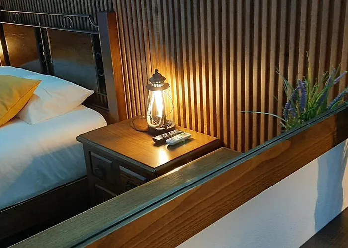 Apartment Casas De Brisa Calheta (Azores)