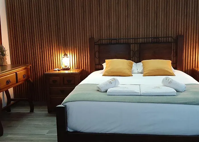 Apartment Casas De Brisa *