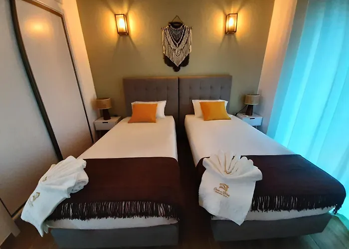 Διαμέρισμα Casas De Brisa