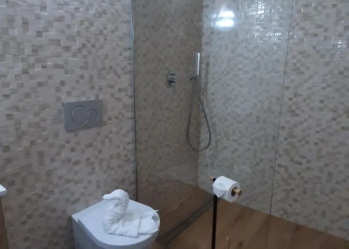 Casas De Brisa * Calheta (Azores)