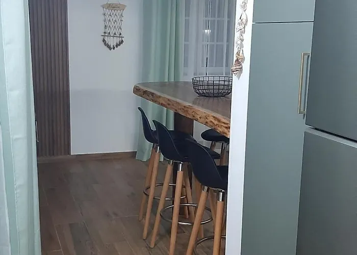 Casas De Brisa Calheta (Azores)