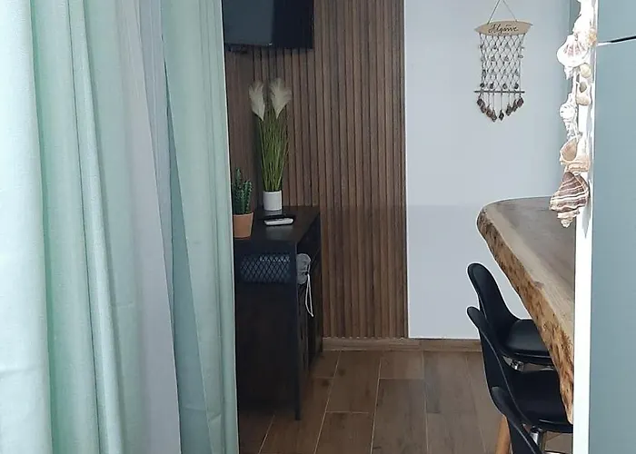 Casas De Brisa Διαμέρισμα Calheta (Azores)