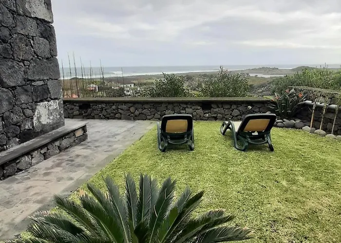 Apartment Casas De Brisa Calheta (Azores)