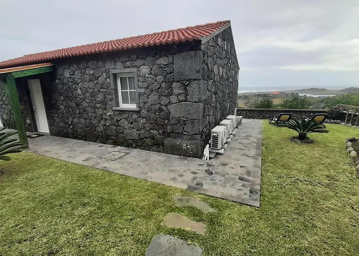 Casas De Brisa Διαμέρισμα *