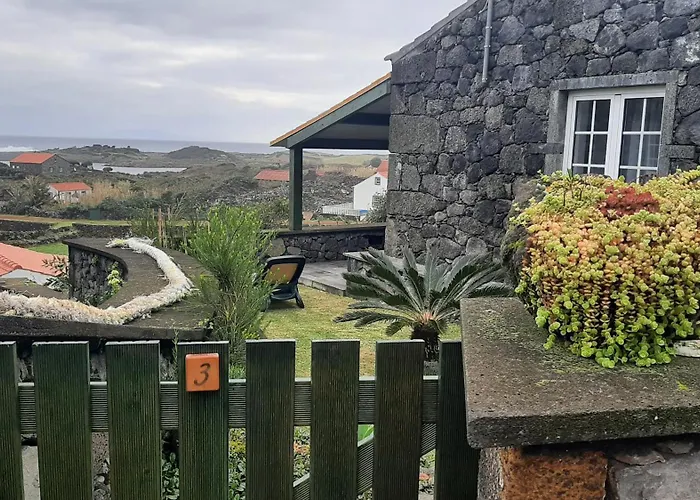 Apartment Casas De Brisa Calheta (Azores)