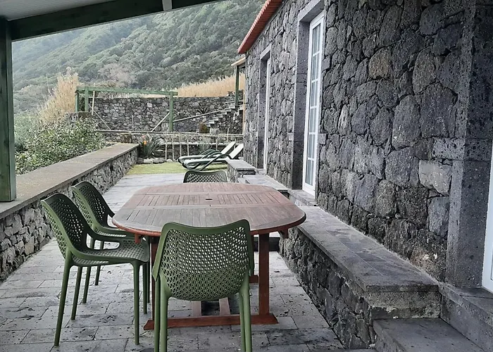 Casas De Brisa Διαμέρισμα *